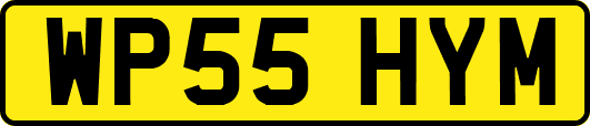 WP55HYM
