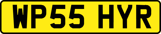 WP55HYR