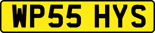 WP55HYS