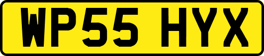 WP55HYX