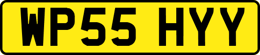 WP55HYY