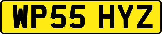 WP55HYZ