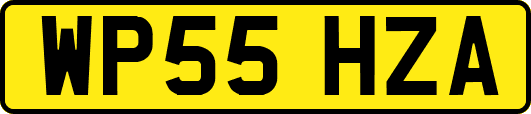 WP55HZA