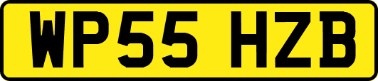 WP55HZB