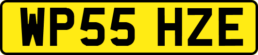 WP55HZE