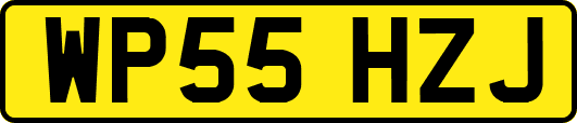 WP55HZJ