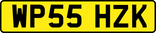 WP55HZK