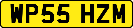 WP55HZM