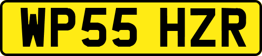 WP55HZR