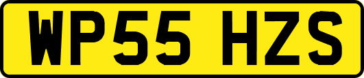 WP55HZS