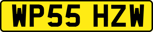 WP55HZW