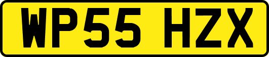 WP55HZX