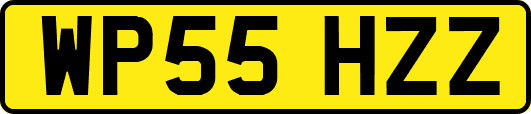 WP55HZZ
