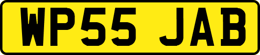 WP55JAB