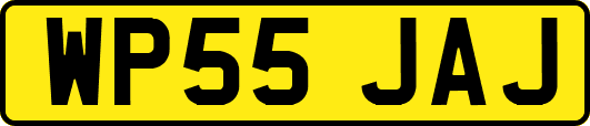 WP55JAJ