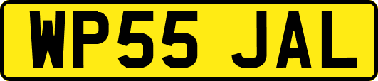 WP55JAL