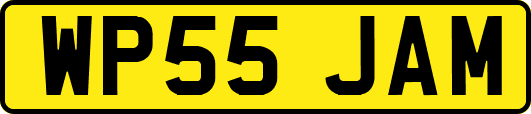 WP55JAM