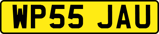 WP55JAU