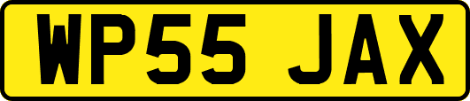 WP55JAX