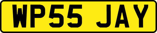 WP55JAY