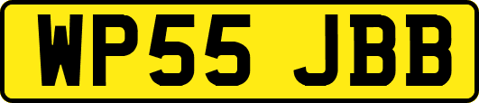 WP55JBB