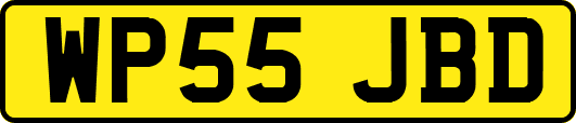 WP55JBD