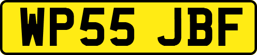 WP55JBF