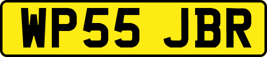 WP55JBR
