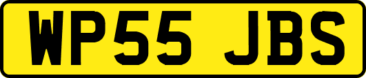 WP55JBS