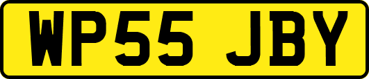 WP55JBY
