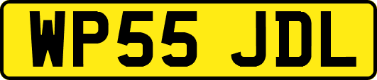 WP55JDL