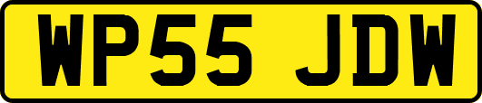 WP55JDW