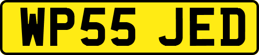 WP55JED