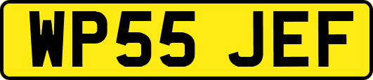 WP55JEF