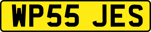 WP55JES