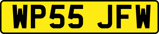 WP55JFW