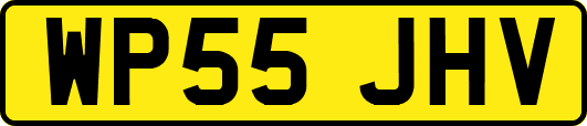 WP55JHV
