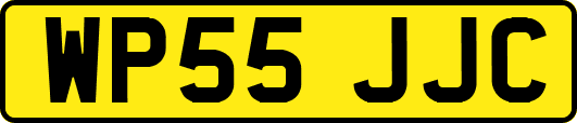 WP55JJC