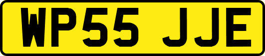 WP55JJE