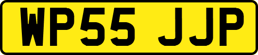 WP55JJP