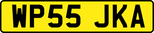WP55JKA