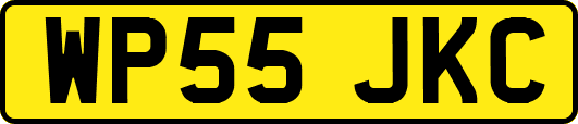 WP55JKC