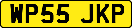 WP55JKP