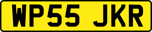 WP55JKR