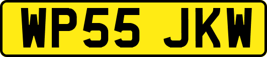 WP55JKW