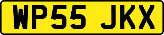 WP55JKX