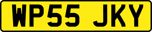 WP55JKY