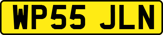WP55JLN