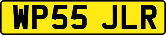 WP55JLR