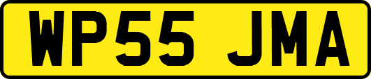 WP55JMA